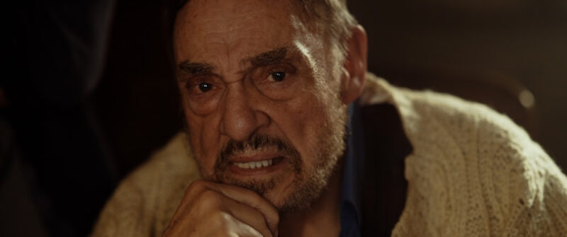 Watch the Trailer for Howard J. Ford’s Monster Movie BONE KEEPER ...