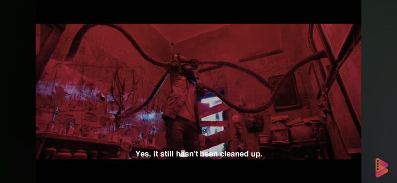 The Draft (Review) – Horror Society
