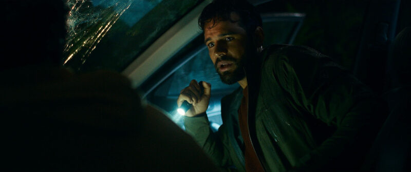 PASSENGER – New Trailer Out Now – Horror Society