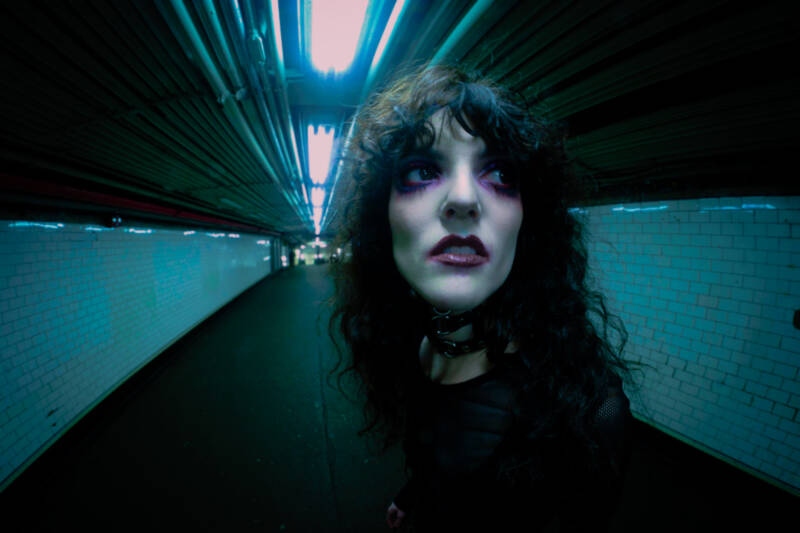 Acclaimed Director Orin Black Starts Pre-Production on Next Flick ‘Fever Goth: Kuru’