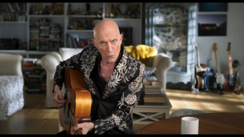 STRANGE JOURNEY Pays Tribute to 50 Iconic Years of The Rocky Horror Picture Show, On VOD June 2