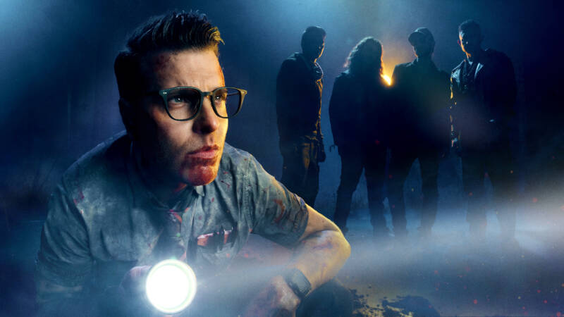 ICE NINE KILLS Enter The Fog With 