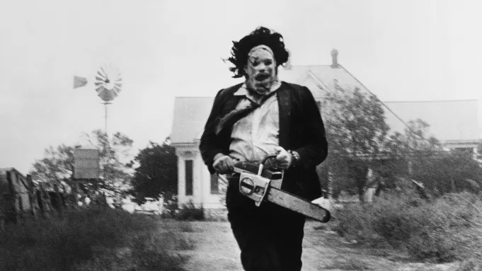 Rotoscoped Reimagining of THE TEXAS CHAIN SAW MASSACRE Is Currently In Production