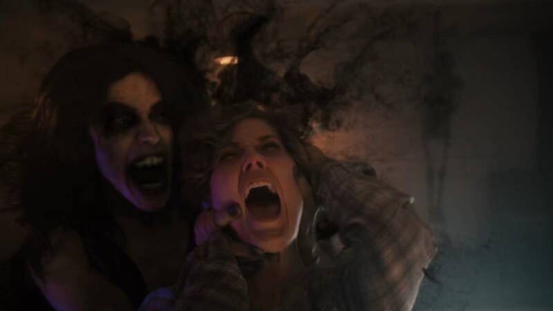 Freestyle Acquires Horror Thriller 