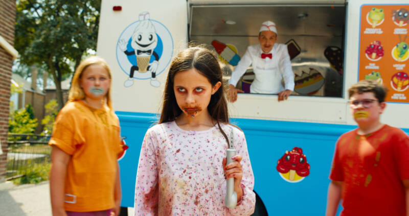 Eli Roth’s ICE CREAM MAN Available to Buy or Rent on Digital September 22