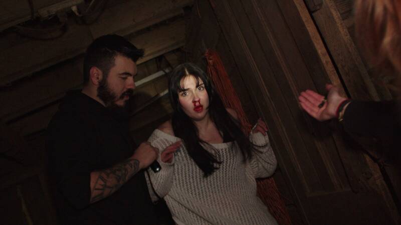 Horror Dadz Productions’ NIGHT TERROR Available on Amazon Prime Video
