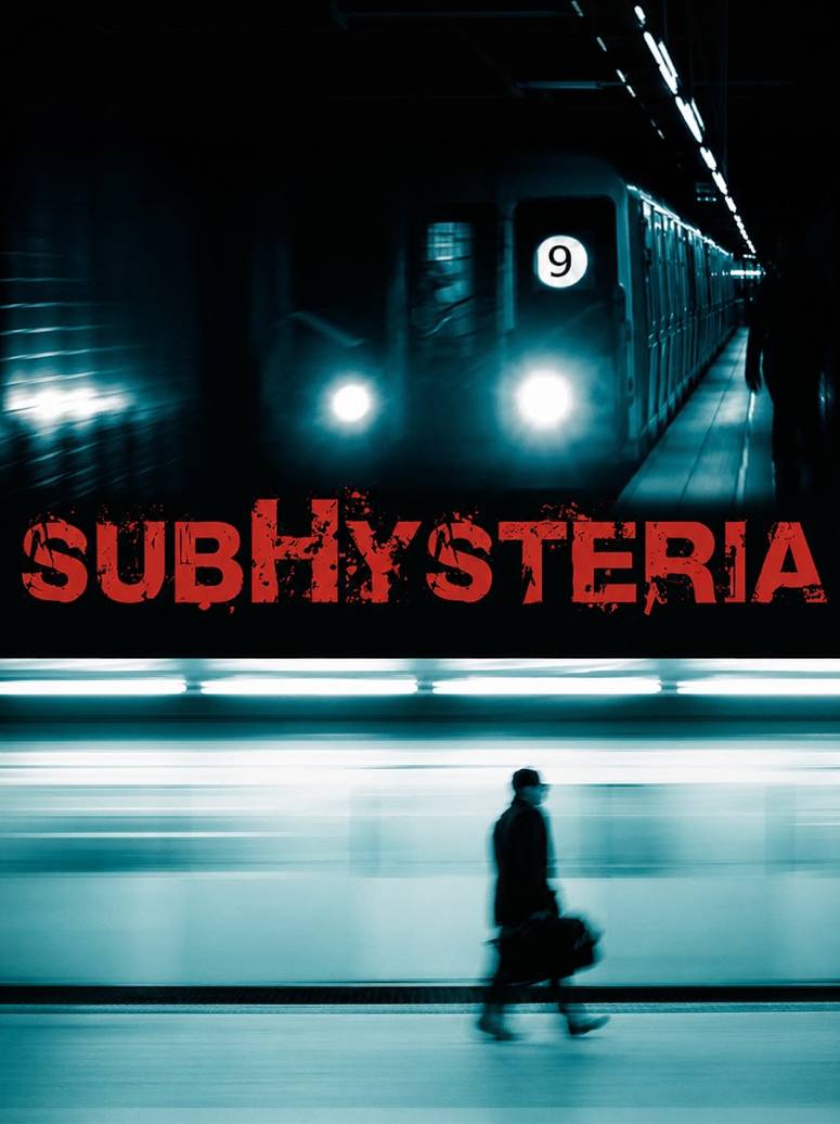 Breaking Glass Pictures Announces August 16 AVOD Release of SubHysteria 2026