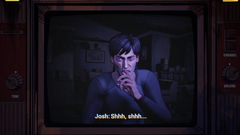 TUNED IN Launches Demo on Steam