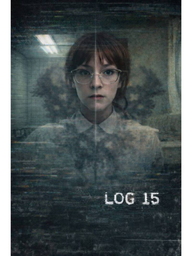 Indie Horror Film ‘Log 15’ Unleashes Found-Footage Terror on Tubi