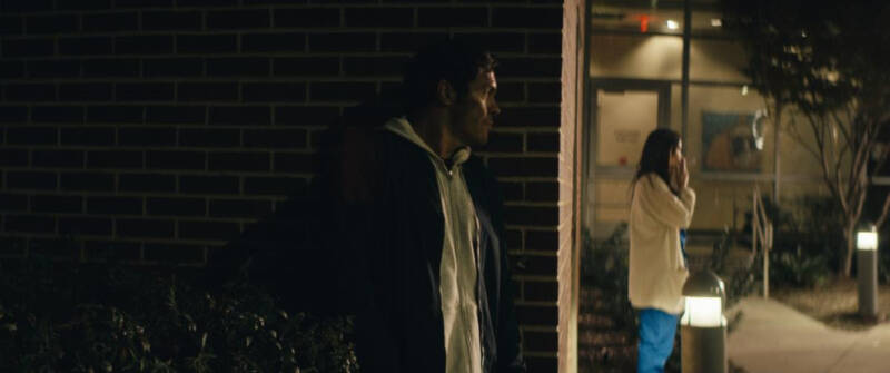 Mystery Supernatural Thriller THE TOWN THAT TAKES Welcomes Audiences Beginning November 7